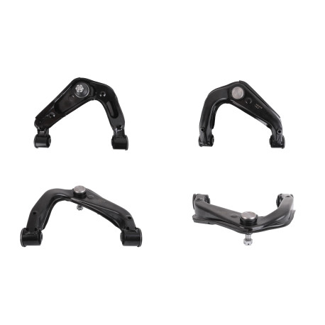 Bracci regolabili Pedders 435151R Control Arm | race-shop.it