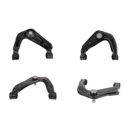 Bracci regolabili Pedders 435151L Control Arm | race-shop.it