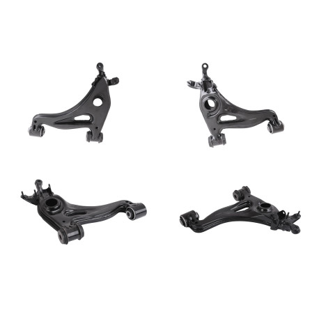 Bracci regolabili Pedders 435147R Control Arm | race-shop.it
