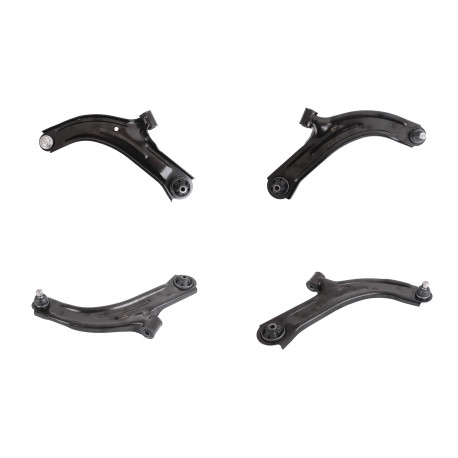 Bracci regolabili Pedders 435144R Control Arm | race-shop.it