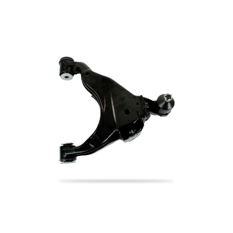 Bracci regolabili Pedders 435142R Control Arm With Ball Joint | race-shop.it
