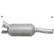 CAT e DPF Magnaflow a montaggio diretto Magnaflow DPF / FAP per RENAULT | race-shop.it