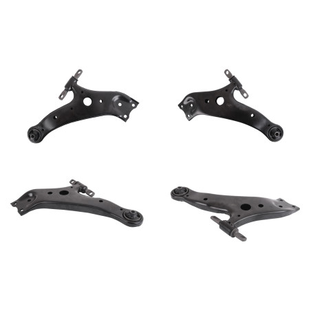 Bracci regolabili Pedders 435139L Control Arm Without Ball Joint | race-shop.it