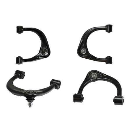 Bracci regolabili Pedders 435135L Control Arm With Ball Joint | race-shop.it