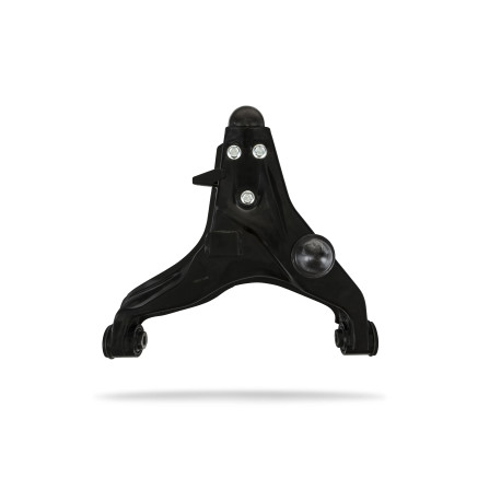 Bracci regolabili Pedders 435114R Control Arm With Ball Joint | race-shop.it