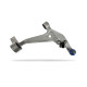 Bracci regolabili Pedders 435103R Control Arm With Ball Joint | race-shop.it