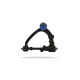 Bracci regolabili Pedders 435095L Control Arm | race-shop.it
