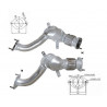 Magnaflow Katalyzátor na RENAULT 