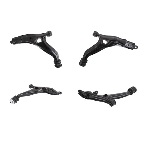 Bracci regolabili Pedders 435073R Control Arm | race-shop.it