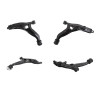 Pedders 435073R Control Arm