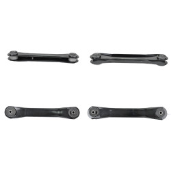Pedders 435051 Control Arm