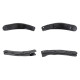 Bracci regolabili Pedders 435050 Control Arm | race-shop.it