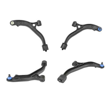 Bracci regolabili Pedders 435045R Control Arm | race-shop.it