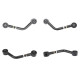 Anti-roll bars Pedders 435036A Control Arm - Adjustable. | race-shop.it