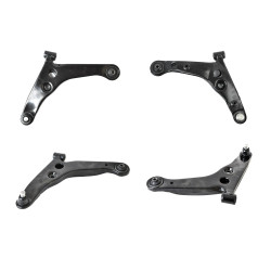Pedders 435020L Control Arm With Ball Joint