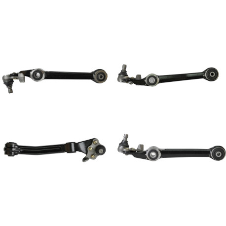 Bracci regolabili Pedders 435000R Control Arm | race-shop.it