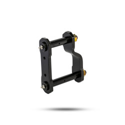 Pedders 433001 Shackle Kit