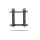 Pedders Pedders 4321 Shackle Kit | race-shop.it