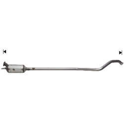 Magnaflow DPF / FAP per RENAULT