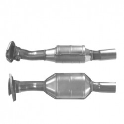 Catalizzatore Magnaflow per RENAULT