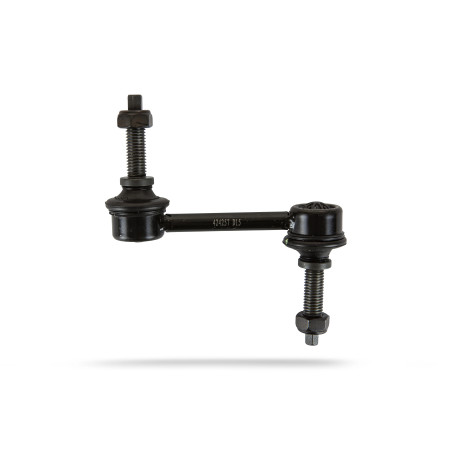Stabilizzatori e biellette stabilizzatrici PEDDERS biella barra stabilizzatrice, 424257 | race-shop.it