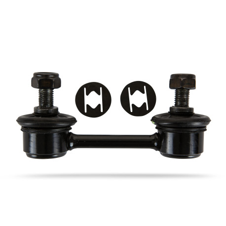 Anti-roll bars Pedders 424246 Stabilizer Link | race-shop.it