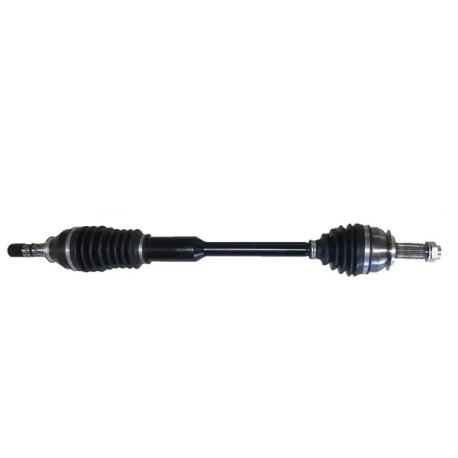 Drive Shafts Pedders 412114 CV Shaft | race-shop.it