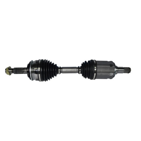 Drive Shafts Pedders 412111 CV - Shafts | race-shop.it