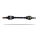 Drive Shafts Pedders 412089R HP CV-Shafts | race-shop.it