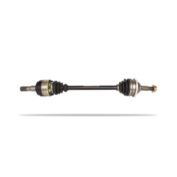 PEDDERS semiasse posteriore per Ford Fairlane BA G220 / G8 2003-2008 (fino a 700 CV, turbo e V8, lato destro)