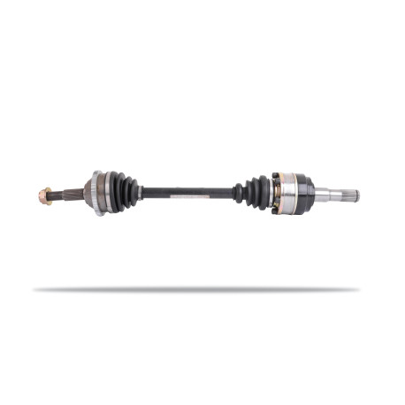 Drive Shafts Pedders 412079L High Horsepower Drive Shaft (700hp Rated) | race-shop.it