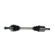 Drive Shafts Pedders 410197L CV - Shafts | race-shop.it