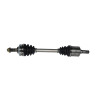 Pedders 410197L CV - Shafts
