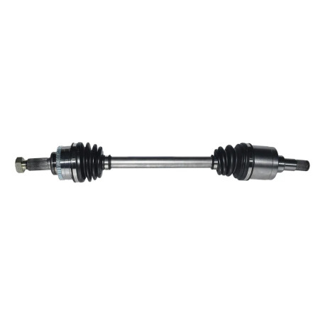 Drive Shafts PEDDERS semiasse, 410194 | race-shop.it