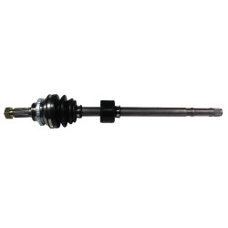 Pedders 410193R CV - Shafts