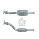 CAT e DPF Magnaflow a montaggio diretto Catalizzatore Magnaflow per RENAULT | race-shop.it