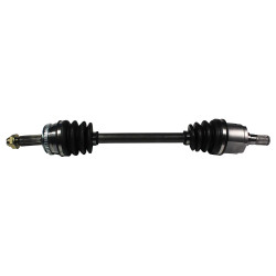 PEDDERS semiasse anteriore per Hyundai Accent/Getz, 410191 (lato sinistro)