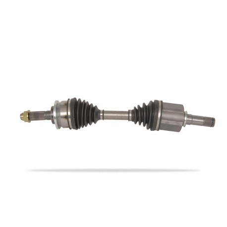 Drive Shafts PEDDERS semiasse anteriore per Ford Ranger, Mazda BT50 (lato sinistro) | race-shop.it