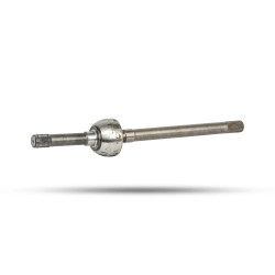 PEDDERS semiasse anteriore per Nissan Patrol GQ & GQII (Y60) 1988-1997 (lato destro)