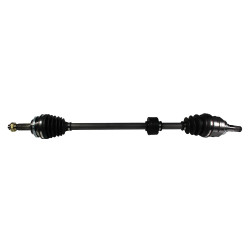 Pedders 410173R CV - Shafts