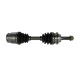 Drive Shafts Pedders 410171R CV - Shafts | race-shop.it
