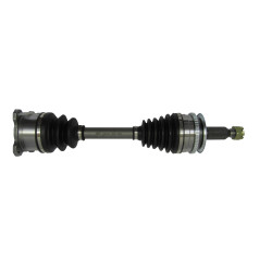 PEDDERS semiasse anteriore per Mitsubishi L200 4WD, ML/L200 4WD, MN (turbodiesel, lato destro)