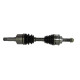 Drive Shafts Pedders 410163R CV - Shafts | race-shop.it