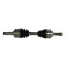 Pedders 410163R CV - Shafts