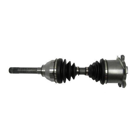 Drive Shafts PEDDERS semiasse anteriore per Daewoo Korando 4WD 1998-2000 | race-shop.it