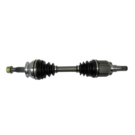 Drive Shafts PEDDERS semiasse anteriore per Nissan Navara D40 2005-2015 | race-shop.it