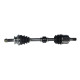 Drive Shafts Pedders 410151L CV - Shafts | race-shop.it
