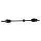 Drive Shafts PEDDERS semiasse anteriore per Vauxhall Astra/Combo/Corsa (lato destro) | race-shop.it