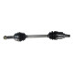 Drive Shafts Pedders 410141L CV - Shafts | race-shop.it