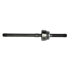 PEDDERS semiasse anteriore per Toyota Landcruiser 70 Series 1999- (con ingrassatore, lato destro)
